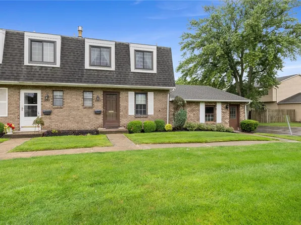597 French Rd, Rochester, NY 14618