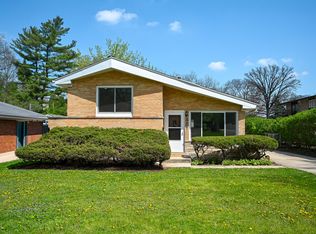 507 N Kenilworth Ave, Glen Ellyn, IL 60137