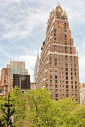 Sold by Brown Harris Stevens
