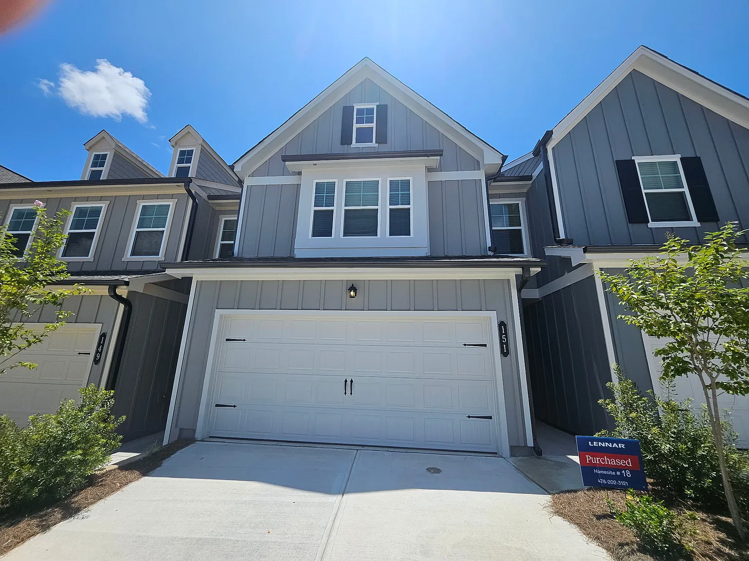 3 bed, 3.5 bath, 1825 sqft, $2,200 — Photo 1