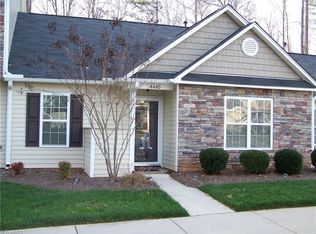4440 Hanley Park Dr, Walkertown, NC 27051