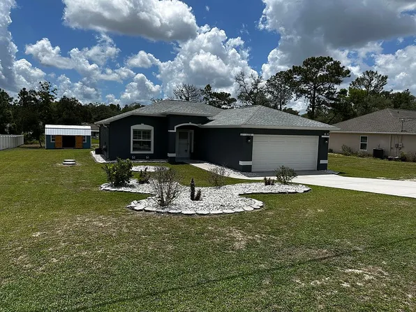 11230 Humber Rd, Weeki Wachee, FL 34614