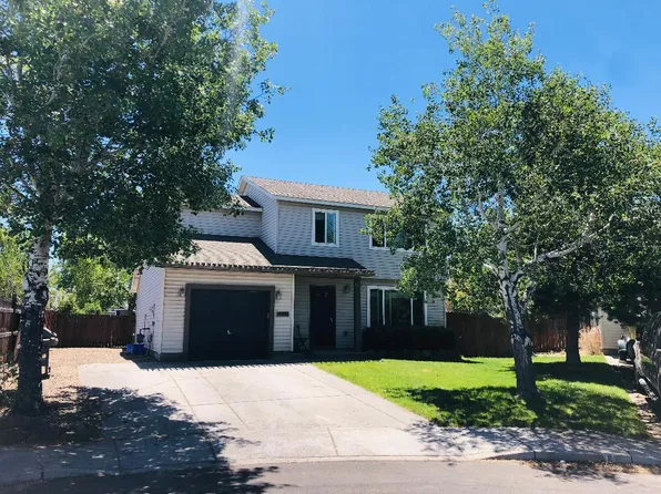 936 NW Spruce Tree Pl, Redmond, OR 97756