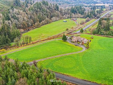 31 Jones Rd, Raymond, WA 98577 | Zillow