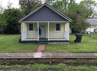 418 S 1st St, Hampton, VA 23664