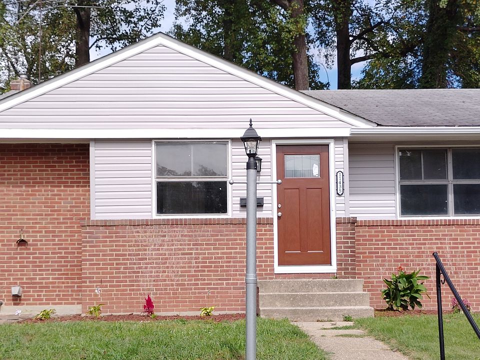 11435 Monterrey Drive