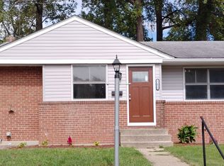 11435 Monterrey Dr, Silver Spring, MD 20902