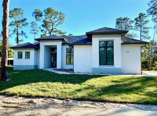 2970 14th Ave NE, Naples, FL 34120