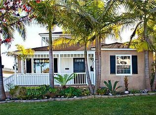 4237 Narragansett Ave, San Diego, CA 92107