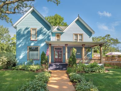 709 E Main St, Plano, IL, 60545