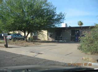 3552 S Austin Pl, Tucson, AZ 85730