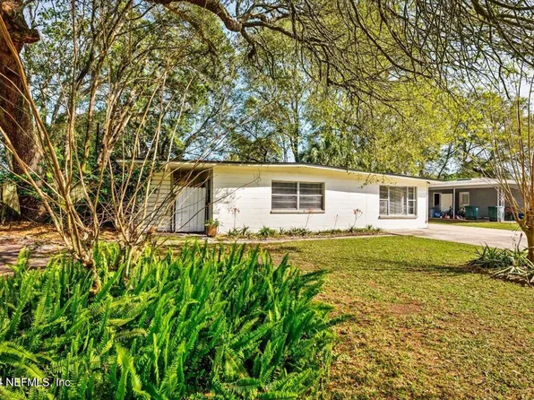 10447 GREENHAVEN Drive, Jacksonville, FL 32246