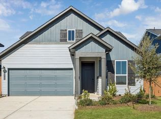 22706 Norcrest Hills Dr, Katy, TX 77449