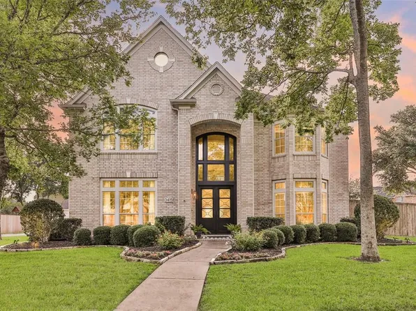 3415 Stepping Stone Ln, Missouri City, TX 77459