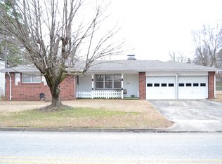 2573 McRay Ave, Springdale, AR 72762