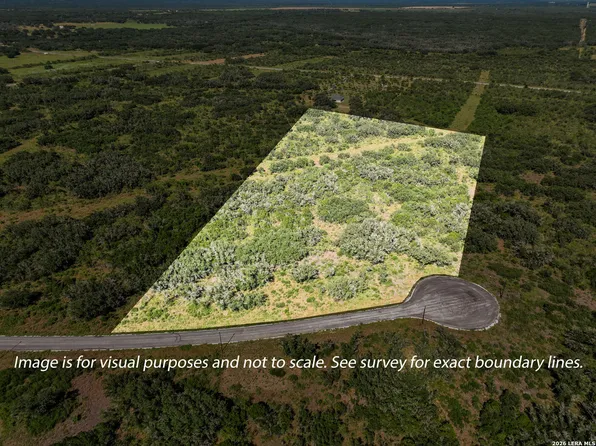 LOT 41 Sky View Ranch LOT 41, Dhanis, TX 78850