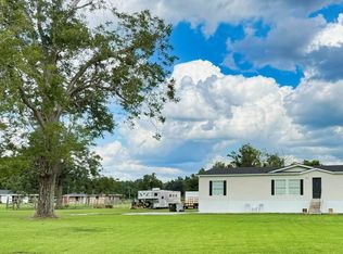 4421 Bayouside Dr, Chauvin, LA 70344