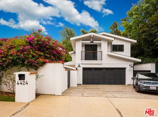 4424 Petit Ave, Encino, CA 91436
