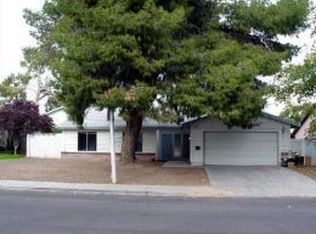 3096 Palora Ave, Las Vegas, NV 89121