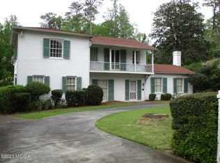 1260 Jackson Springs Rd, Macon, GA 31211