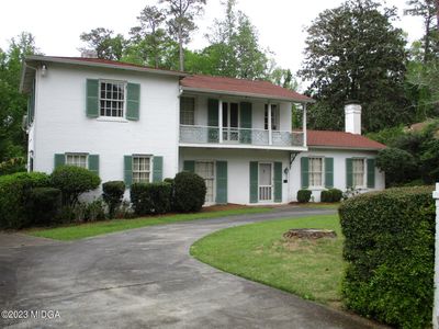 1260 Jackson Springs Rd, Macon, GA, 31211