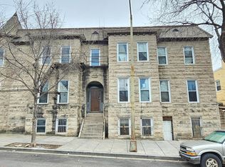 1613 Lincoln Rd NE, Washington, DC 20002