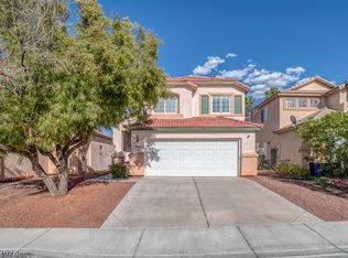 8366 Lexford St, Las Vegas, NV 89123