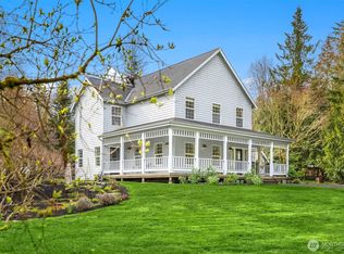 7091 NE Bay Hill Rd, Bainbridge Island, WA 98110