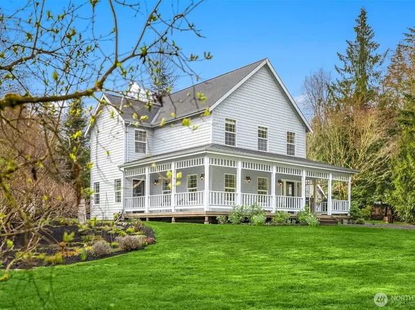 7091 NE Bay Hill Road, Bainbridge Island, WA 98110