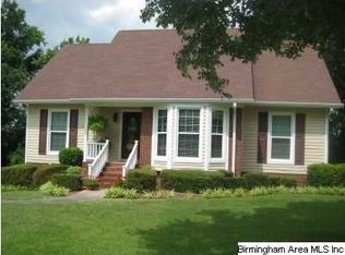 715 Hilltop Rd, Warrior, AL 35180