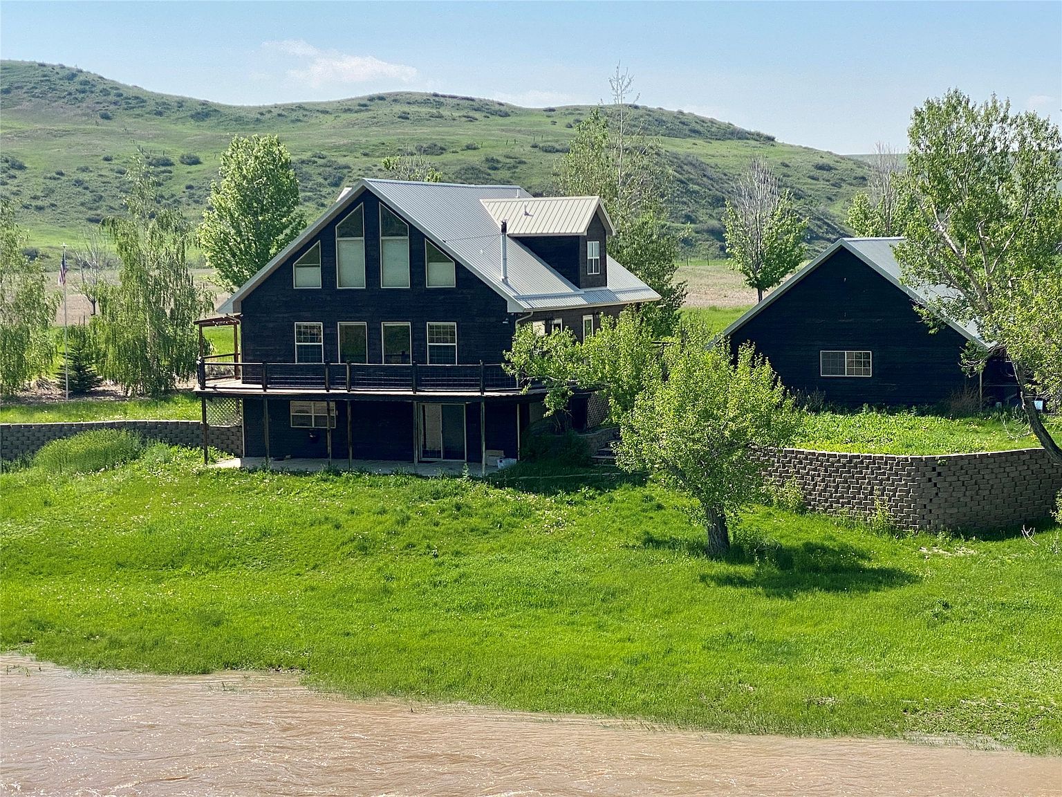 16363 Highwood Rd, Great Falls, MT 59405 | MLS #30000315 | Zillow