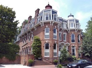 1312 30th St NW, Washington, DC 20007