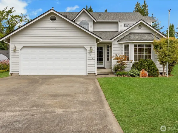 7815 116th Street Ct E, Puyallup, WA 98373