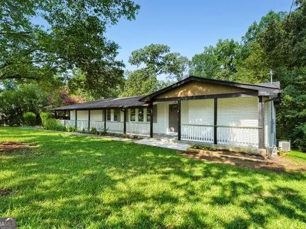 5317 Kings Hwy, Douglasville, GA 30135