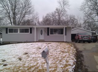 10253 Green Valley Dr, Saint Louis, MO