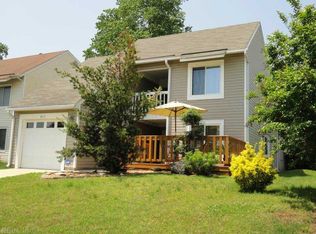 863 Carew Rd, Virginia Beach, VA 23462