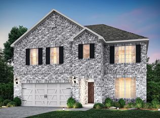 4817 Ripley Ave, Celina, TX 75009