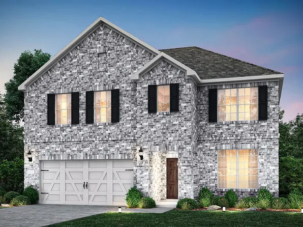 4817 Ripley Ave, Celina, TX 75009