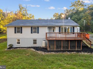 119 Little Acorn Way, Front Royal, VA 22630