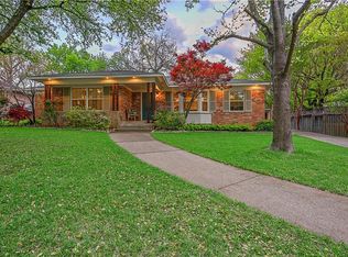 9938 Lakedale Dr, Dallas, TX 75218