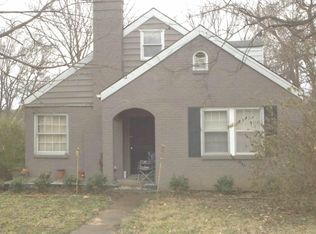 325 54th Ave N, Nashville, TN 37209