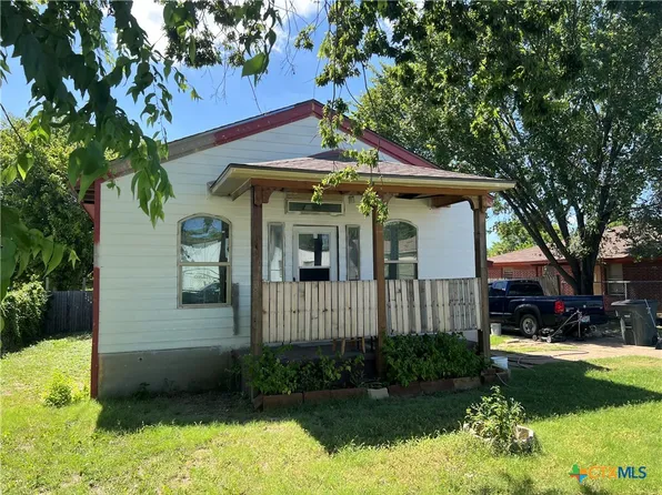 514 S 54th St, Killeen, TX 76543