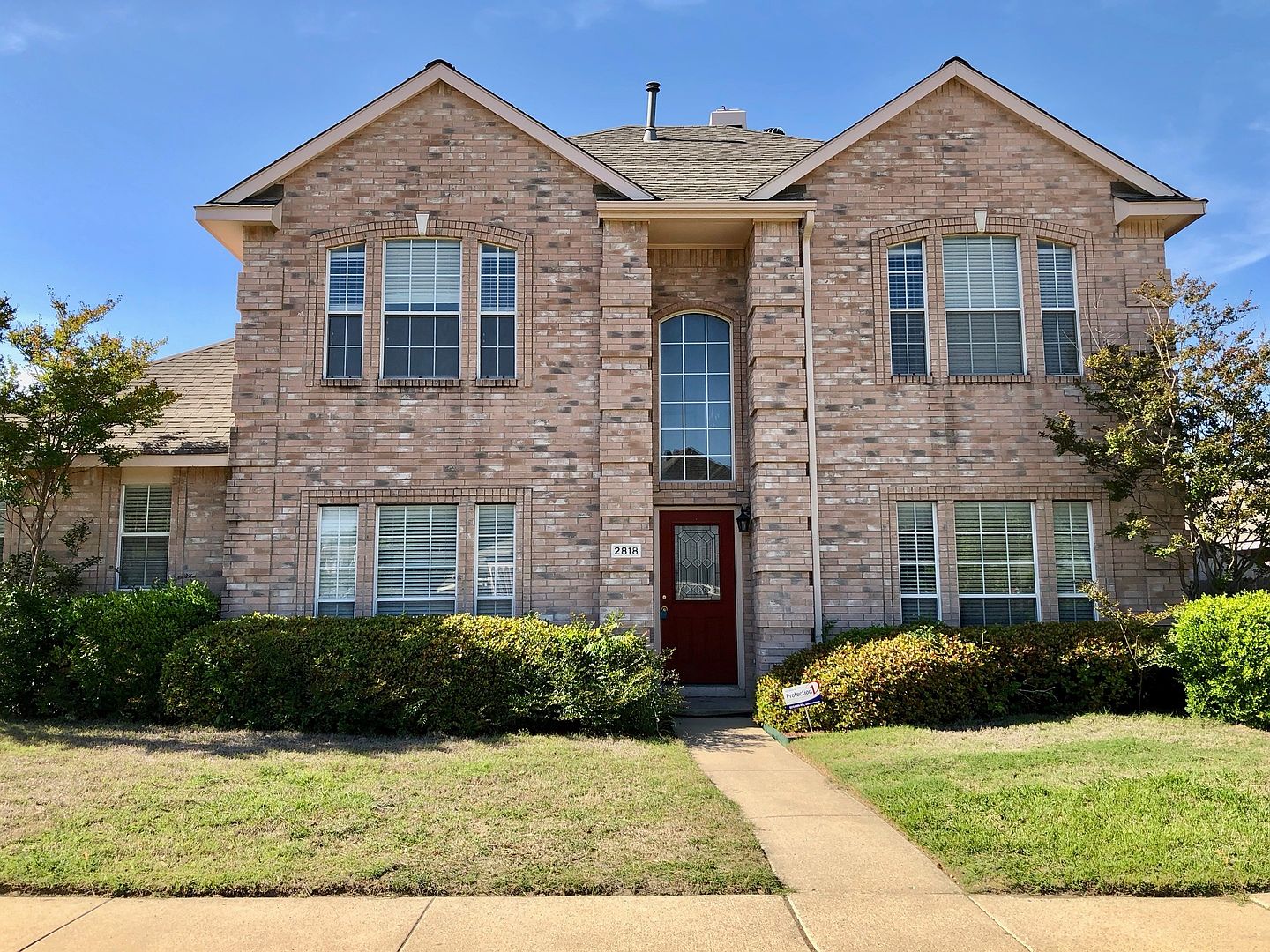 2818 Cheverny Dr, Mckinney, TX 75070 Zillow