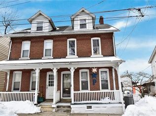 1329 High St, Bethlehem, PA 18018