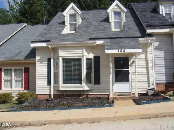 134 Towne View Trl, Garner, NC 27529