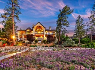 173 Knoll Rd, Big Bear Lake, CA 92315