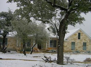 18000 Hideaway Cv, Dripping Springs, TX 78620