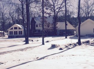 11817 Timber Creek Rd, North Little Rock, AR 72118