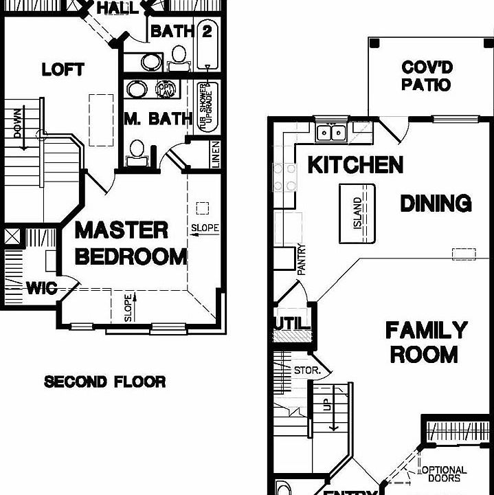Floor Plan.
