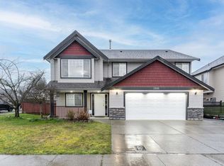2886 Boxcar St, Abbotsford, BC V4X 2S5
